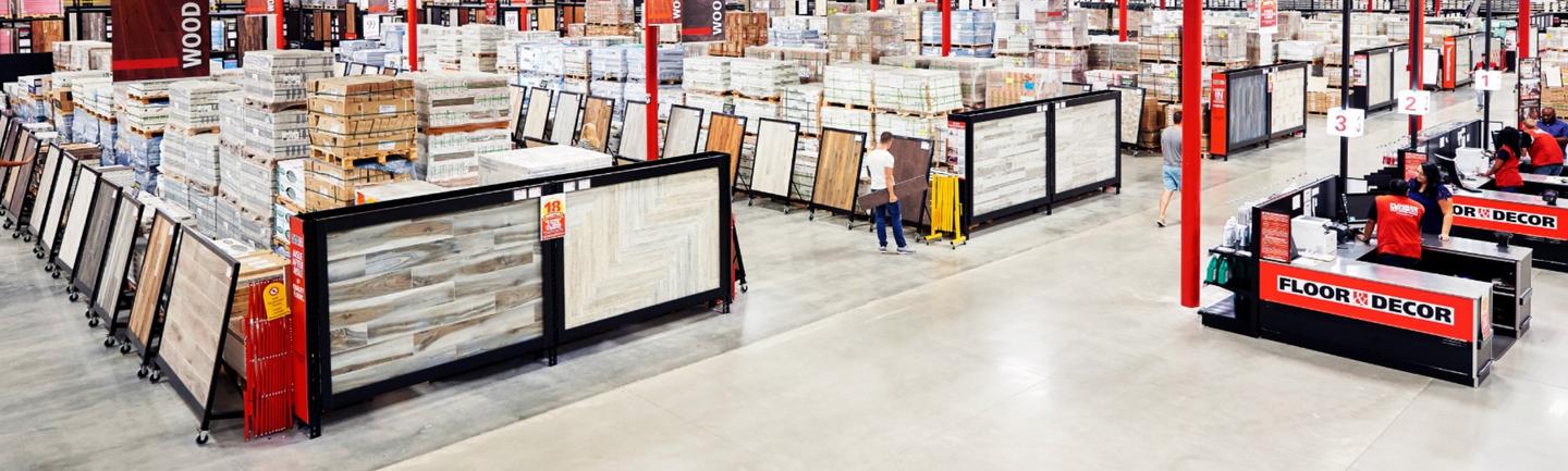 Ways to Shop Ways to Shop