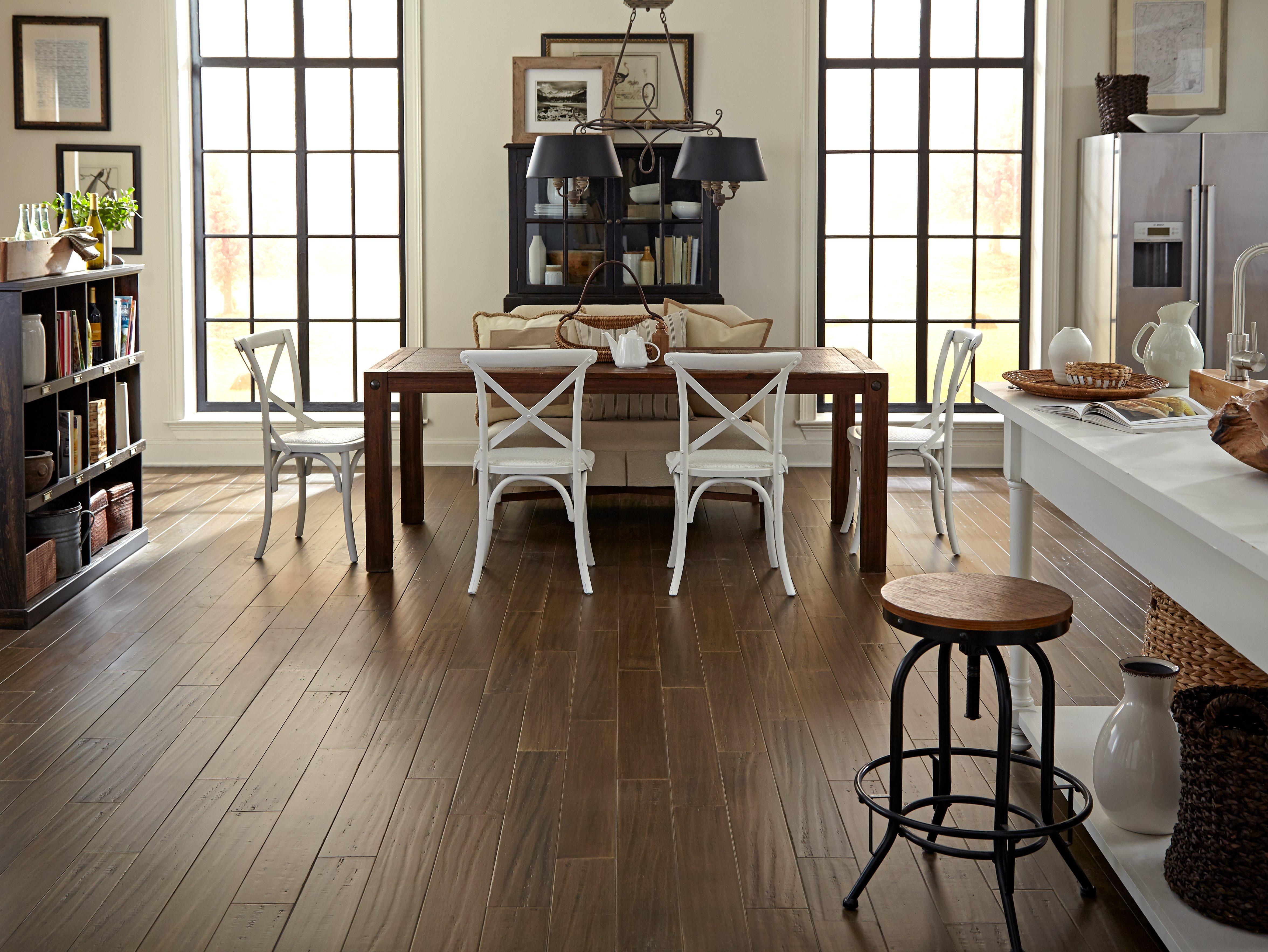 Buying Guide: How To Shop For Bamboo Flooring
