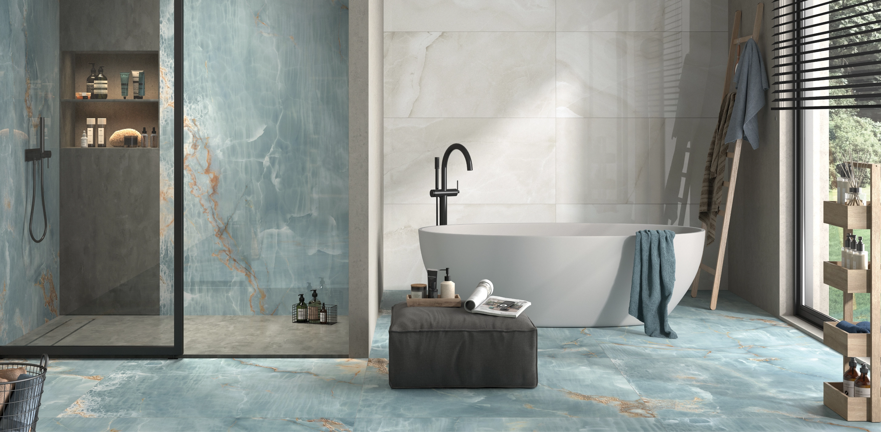 XL Porcelain Slabs | Floor & Decor