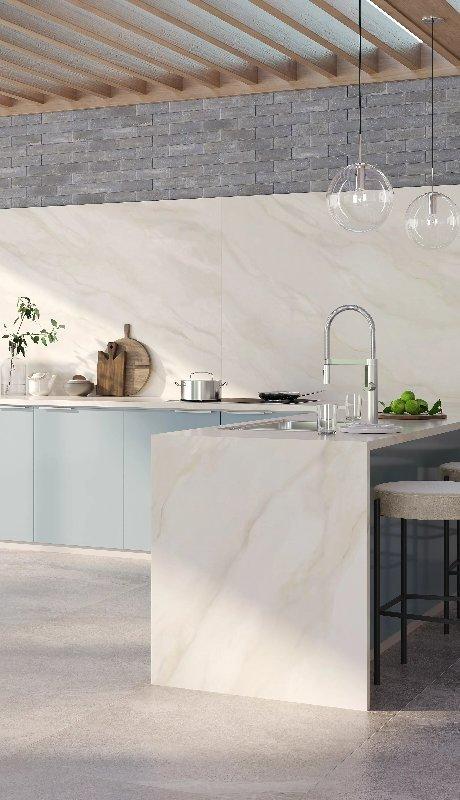 XL Porcelain Slabs | Floor & Decor