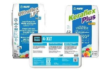 Large & Heavy Tile Mortar