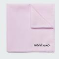 Product thumbnail 1 Pink pocket square - Solid Design from Premium Indochino Collection