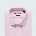 Product thumbnail 1 Pink shirt - Helston Checked Design from Premium Indochino Collection