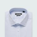 Product thumbnail 1 White shirt - Helston Striped Design from Premium Indochino Collection