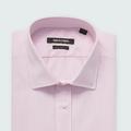 Product thumbnail 1 Pink shirt - Helston Striped Design from Premium Indochino Collection