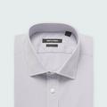 Product thumbnail 1 Gray shirt - Helston Checked Design from Premium Indochino Collection