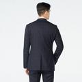 Product thumbnail 2 Green blazer - Checked Design from Indochino Collection