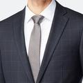 Product thumbnail 1 Blue blazer - Pattern Design from Indochino Collection