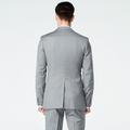 Product thumbnail 2 Green suit - Solid Design from Seasonal Indochino Collection