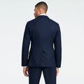 Product thumbnail 2 Navy suit - Hayward Solid Design from Luxury Indochino Collection