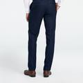 Product thumbnail 4 Navy suit - Hayward Solid Design from Luxury Indochino Collection