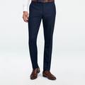 Product thumbnail 2 Navy pants - Hayward Solid Design from Luxury Indochino Collection