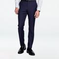 Product thumbnail 3 Navy suit - Hemsworth Solid Design from Premium Indochino Collection