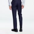 Product thumbnail 4 Navy suit - Hemsworth Solid Design from Premium Indochino Collection