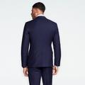 Product thumbnail 2 Navy blazer - Hemsworth Solid Design from Premium Indochino Collection