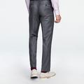 Product thumbnail 2 Gray pants - Hemsworth Solid Design from Premium Indochino Collection