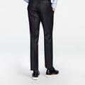 Product thumbnail 2 Gray pants - Hemsworth Solid Design from Premium Indochino Collection