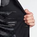 Product thumbnail 5 Black suit - Hemsworth Solid Design from Premium Indochino Collection
