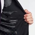 Product thumbnail 3 Black blazer - Hemsworth Solid Design from Premium Indochino Collection