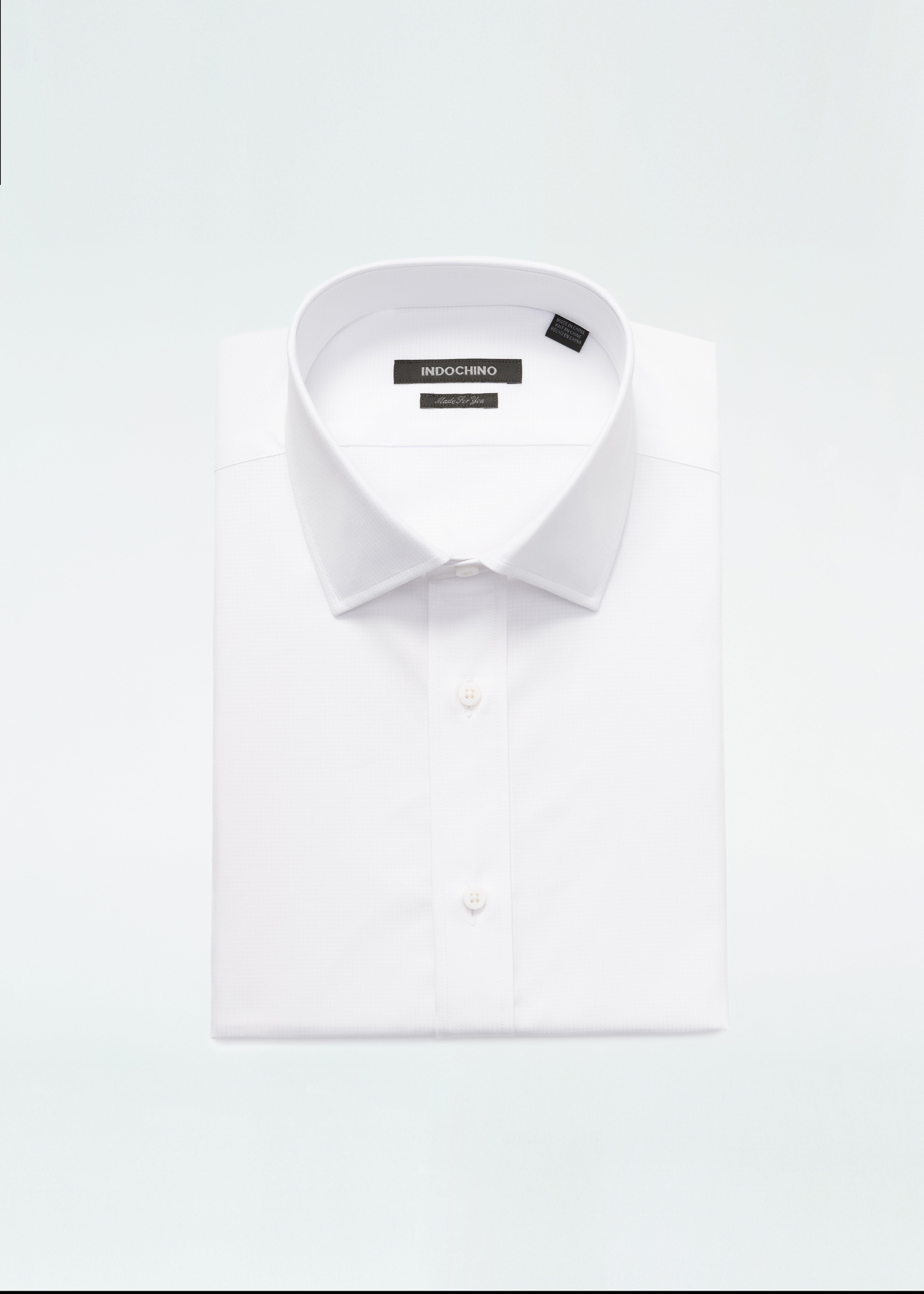 Halesworth Peak Stitch Shirt