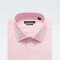 Product thumbnail 1 Pink shirt - Hadleigh Plaid Design from Premium Indochino Collection