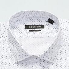 Product thumbnail 2 White shirt - Hayton Pattern Design from Seasonal Indochino Collection