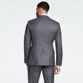 Product thumbnail 2 Gray suit - Solid Design from Luxury Indochino Collection