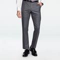 Product thumbnail 3 Gray suit - Solid Design from Luxury Indochino Collection