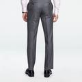 Product thumbnail 4 Gray suit - Solid Design from Luxury Indochino Collection
