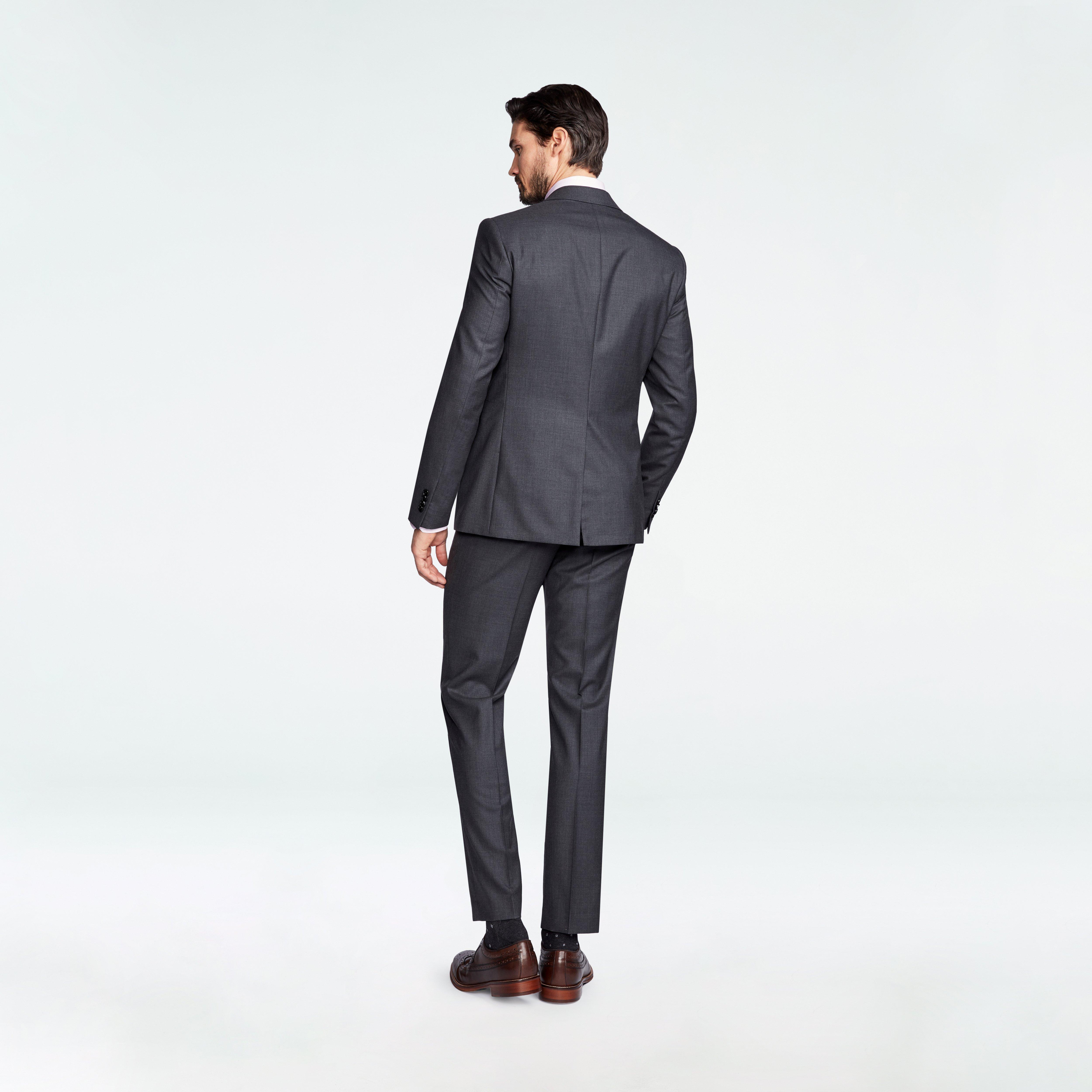 Harrogate Charcoal Suit