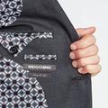 Product thumbnail 5 Gray suit - Solid Design from Luxury Indochino Collection