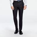 Product thumbnail 3 Black suit - Solid Design from Luxury Indochino Collection