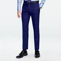 Product thumbnail 1 Blue pants - Solid Design from Luxury Indochino Collection