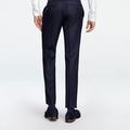 Product thumbnail 4 Blue suit - Harrogate Solid Design from Luxury Indochino Collection