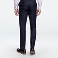 Product thumbnail 4 Blue suit - Harrogate Solid Design from Luxury Indochino Collection