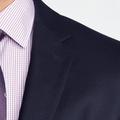 Product thumbnail 4 Blue blazer - Harrogate Solid Design from Luxury Indochino Collection