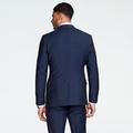 Product thumbnail 2 Blue suit - Hamilton Solid Design from Luxury Indochino Collection