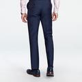 Product thumbnail 4 Blue suit - Hamilton Solid Design from Luxury Indochino Collection