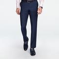 Product thumbnail 1 Blue pants - Hamilton Solid Design from Luxury Indochino Collection