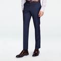 Product thumbnail 1 Blue pants - Hamilton Solid Design from Luxury Indochino Collection