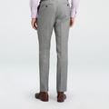 Product thumbnail 4 Gray suit - Hayle Solid Design from Premium Indochino Collection