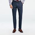 Product thumbnail 3 Blue suit - Hayle Solid Design from Premium Indochino Collection