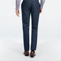 Product thumbnail 2 Blue pants - Hayle Solid Design from Premium Indochino Collection