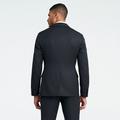 Product thumbnail 2 Gray suit - Hereford Solid Design from Premium Indochino Collection