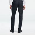 Product thumbnail 4 Gray suit - Hereford Solid Design from Premium Indochino Collection