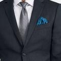 Product thumbnail 1 Gray blazer - Hereford Solid Design from Premium Indochino Collection