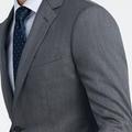 Product thumbnail 1 Gray suit - Hereford Solid Design from Premium Indochino Collection