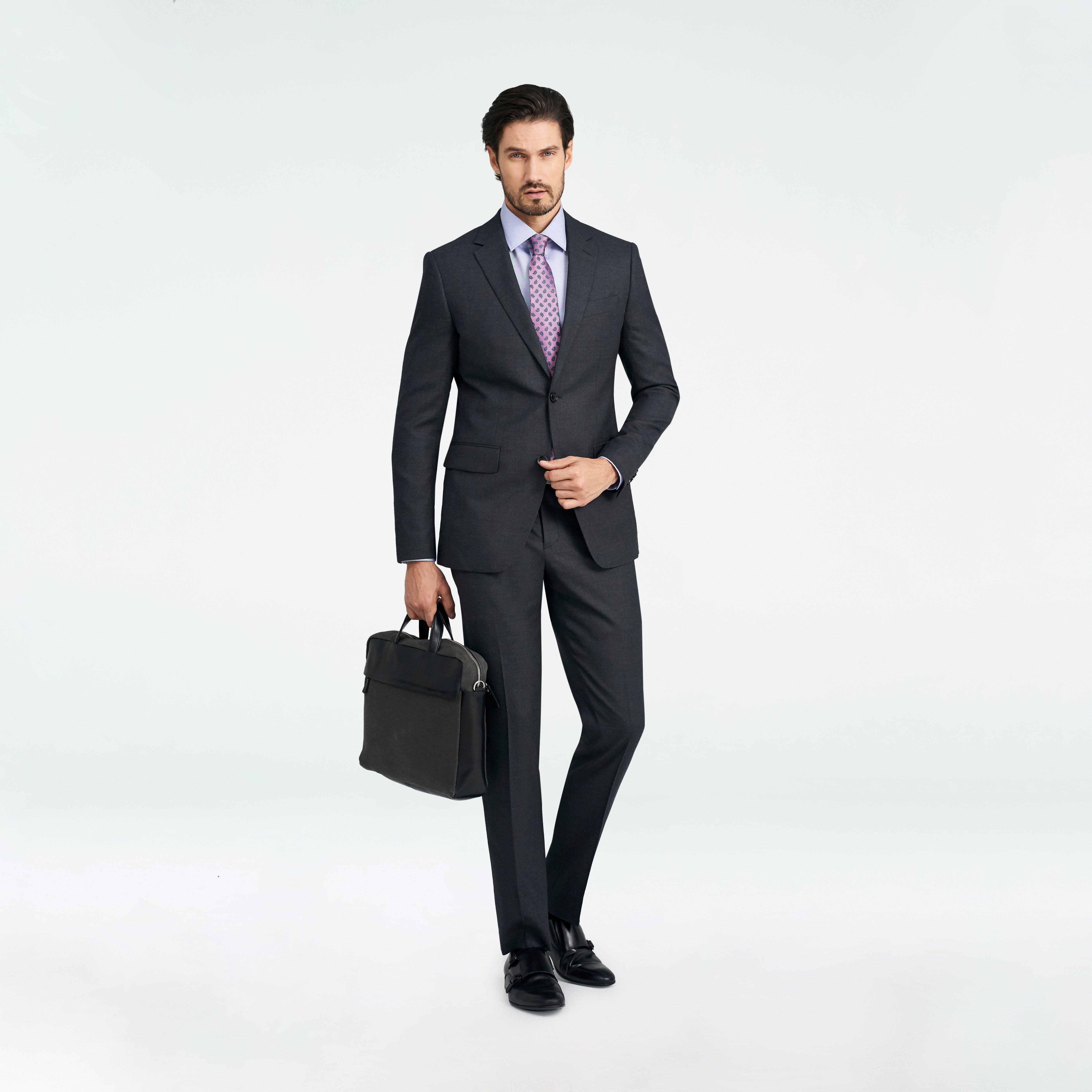 indochino charcoal