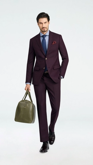 Indochino - 15% Off Select Premium and Luxury Suits!