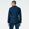 Product thumbnail 2 Teal suit - Hayward Solid Design from Luxury Indochino Collection